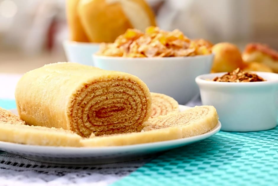 Pousada Villa Maraca