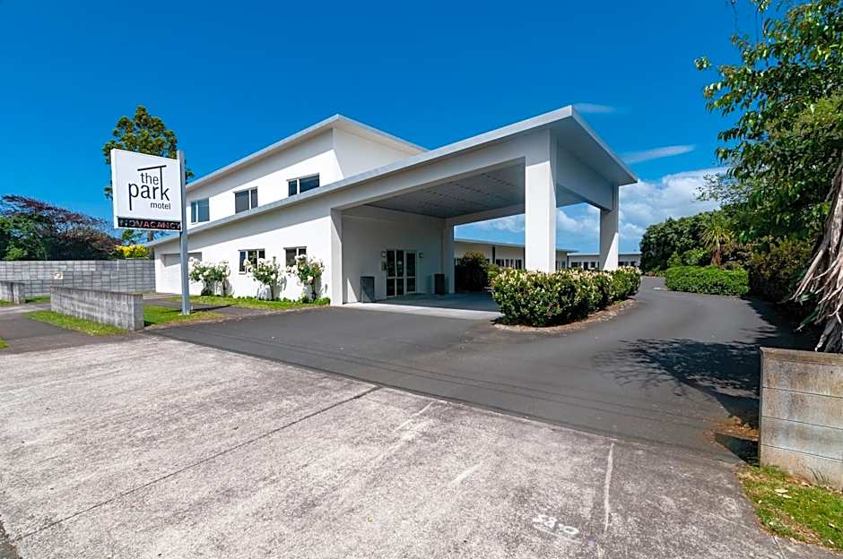 The Park Motel