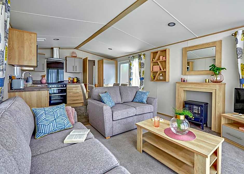 Willows Holiday Park