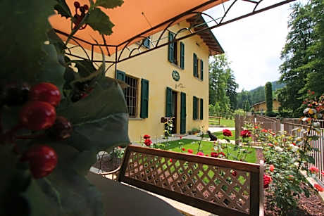 B&B La Casa Di Campagna
