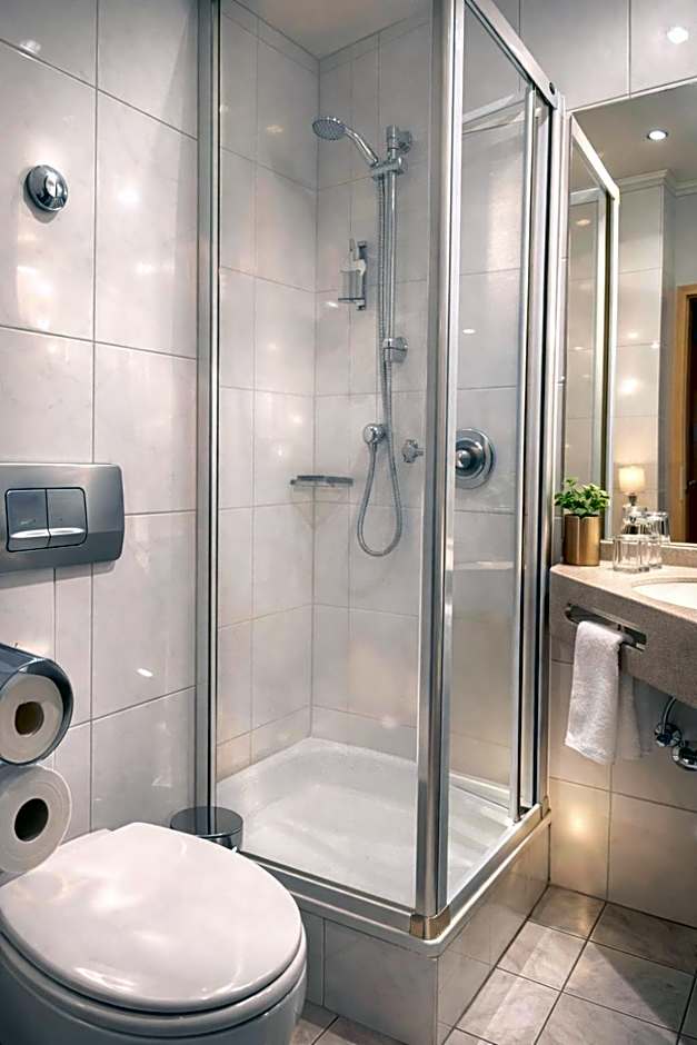 Luna Inn Stuttgart City