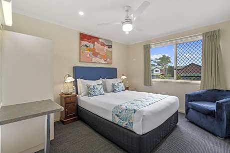 Caboolture Central Motor Inn, Sure Stay Collection by BW