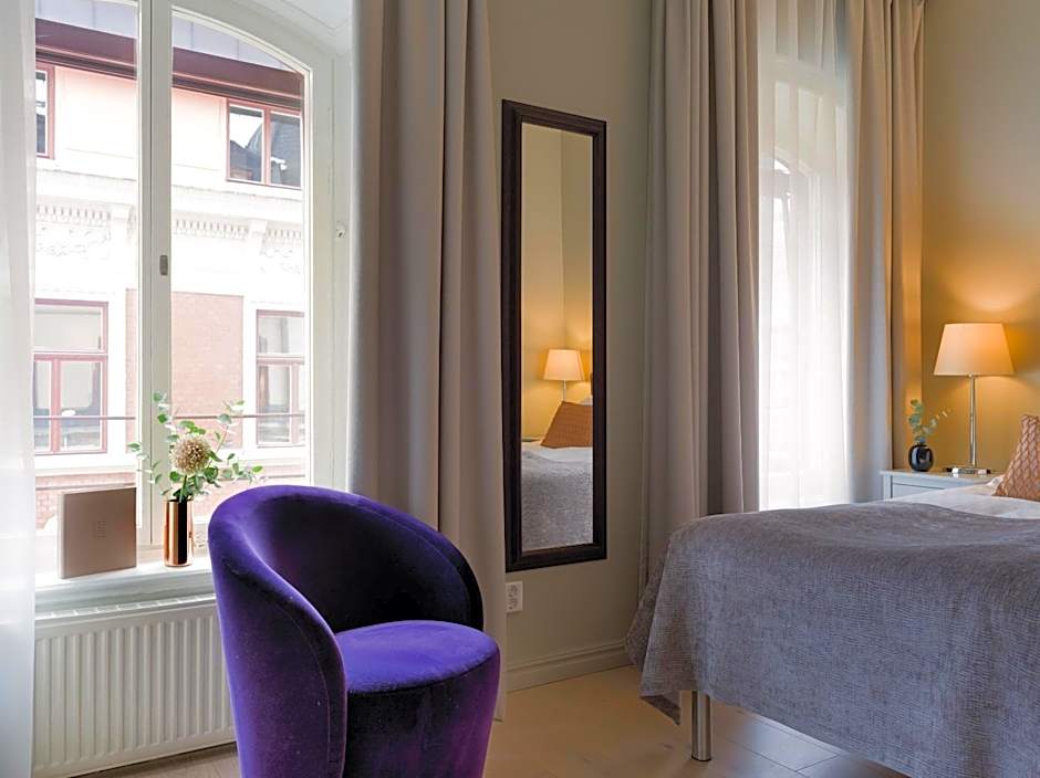 Elite Hotel Adlon