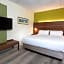 Holiday Inn Express Hotel & Suites Research Triangle Park