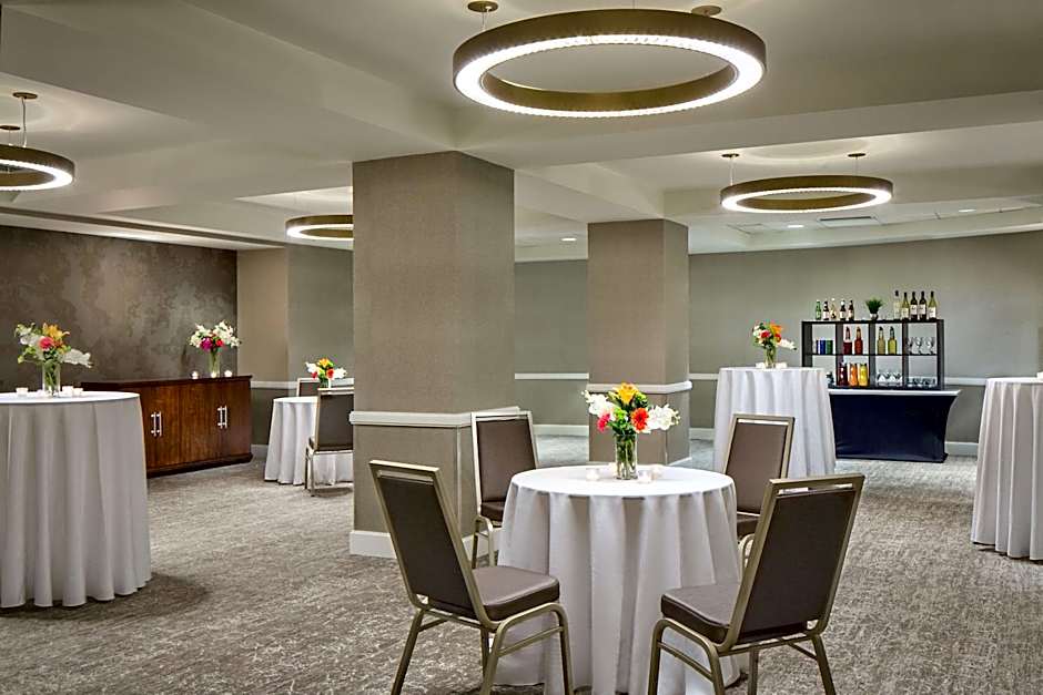 Hyatt Regency Cleveland At The Arcade