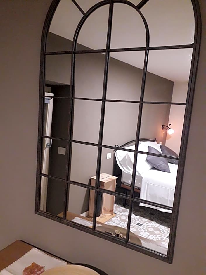 Al biancospino- Camere- Ristorante