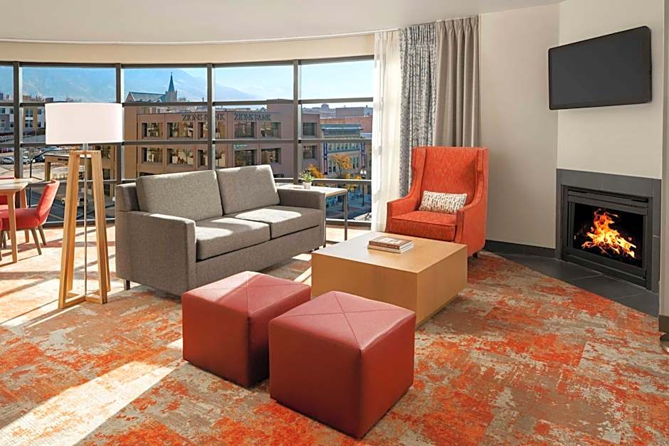 Hilton Garden Inn Ogden