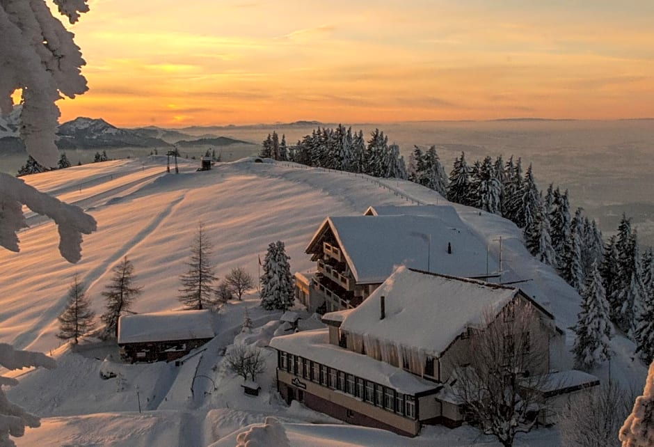 Kräuterhotel Edelweiss