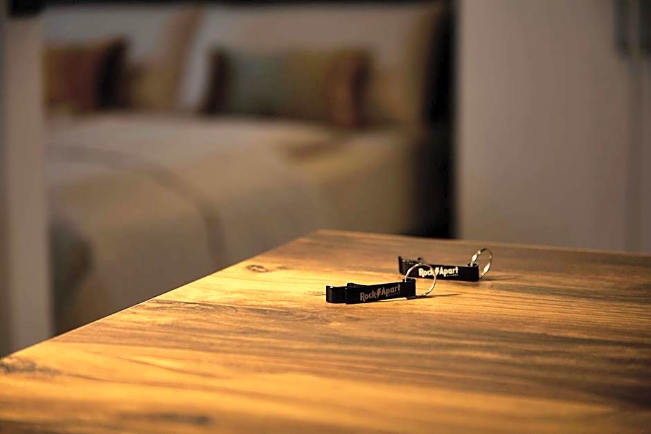 RockApart - Wien Hauptbahnhof - Neueröffnung!