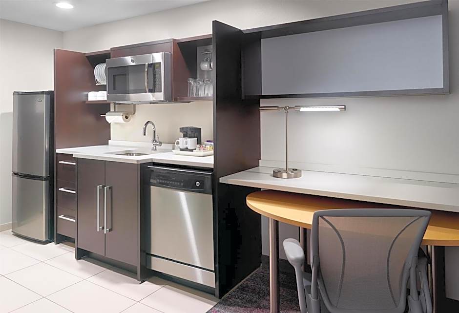 Home2 Suites by Hilton Atlanta Newnan