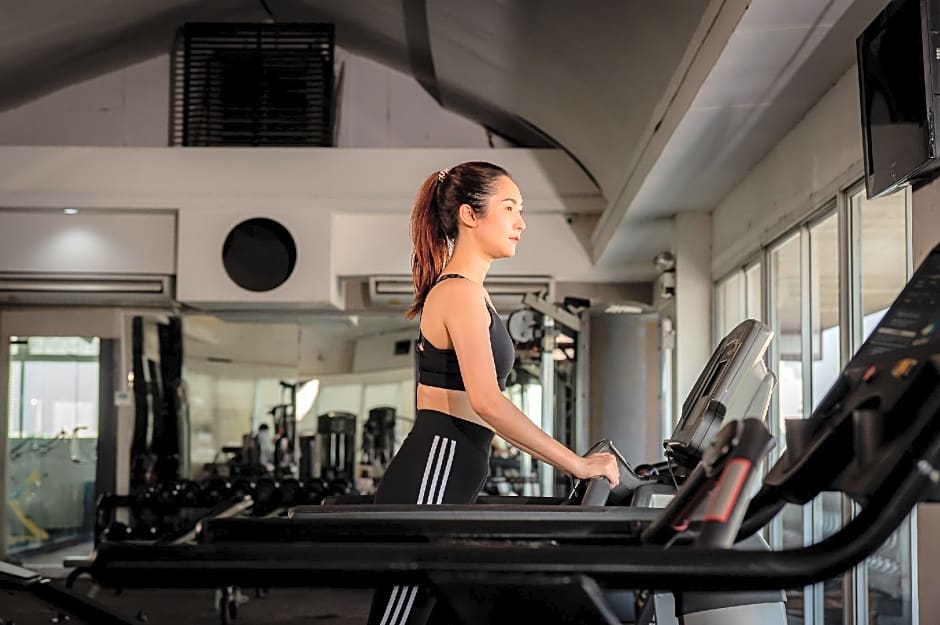 The Niran Grand Hotel