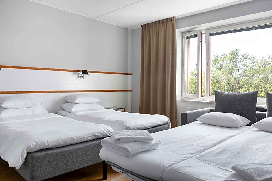 Best Western Plus Park City Solna