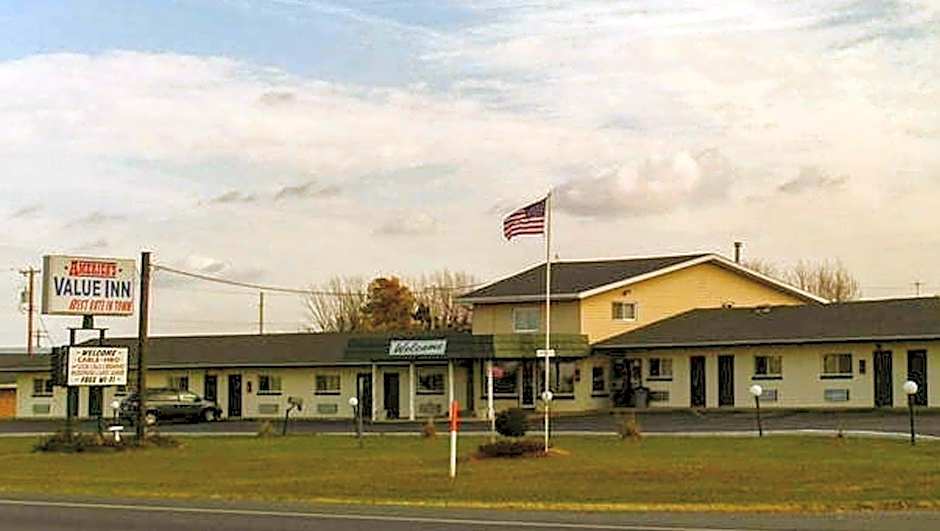America Value Inn Mexico