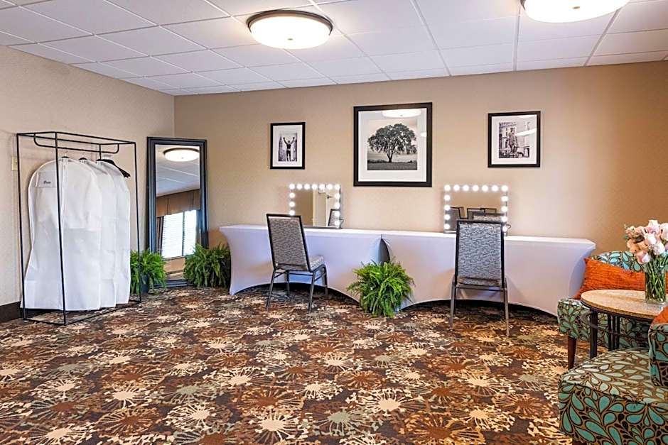 Hampton Inn By Hilton Downington/Exton