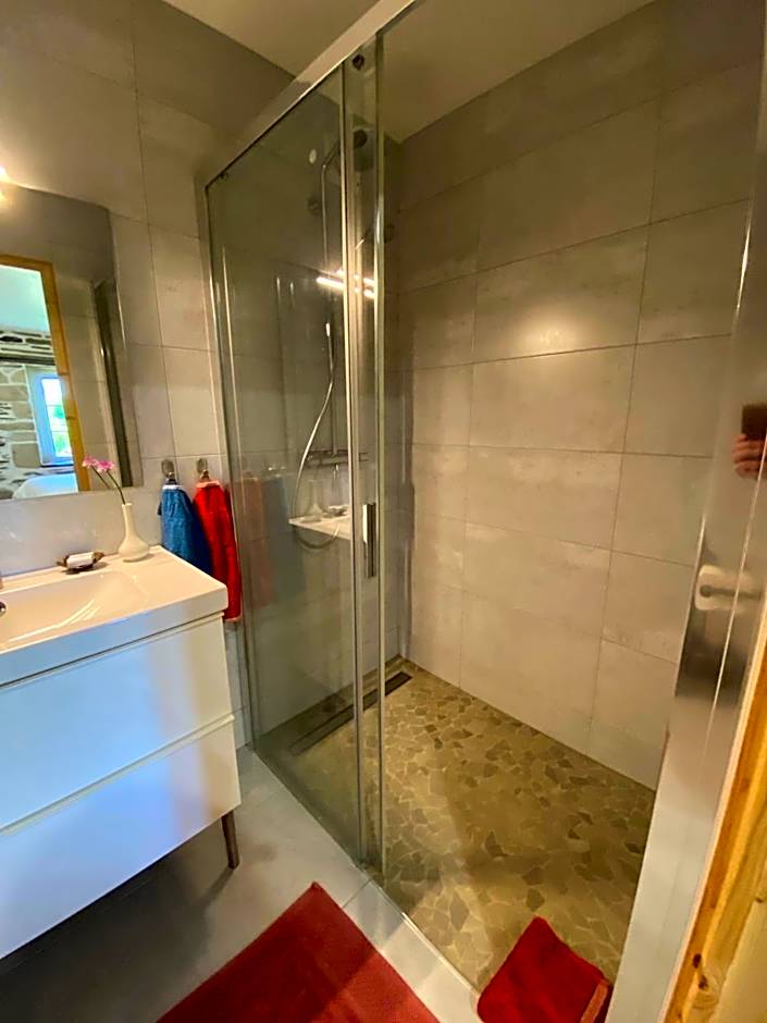 Domaine de Kerdavid - Chambres d'hôtes à Remungol