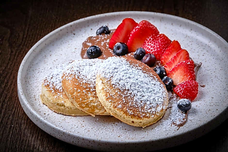 Boutique Hotel OLOM - Only Adults recommended