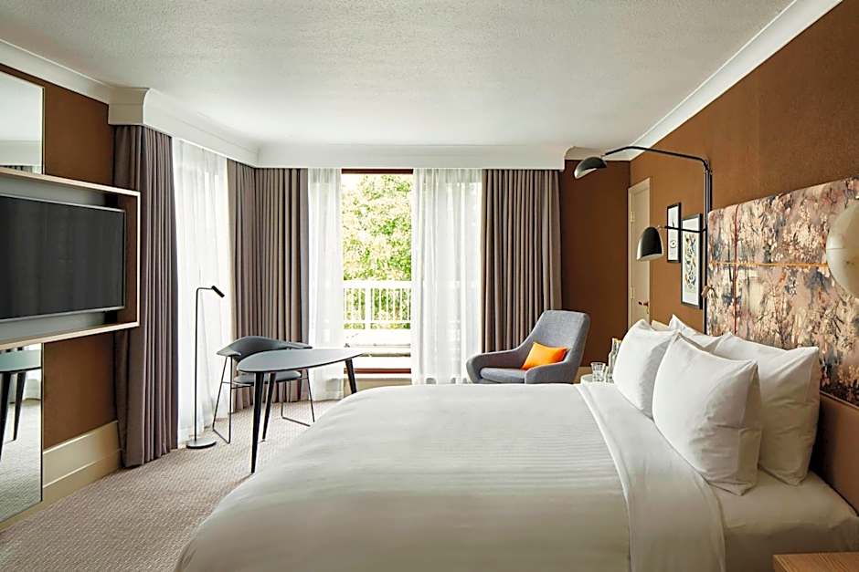 London Marriott Hotel Regents Park