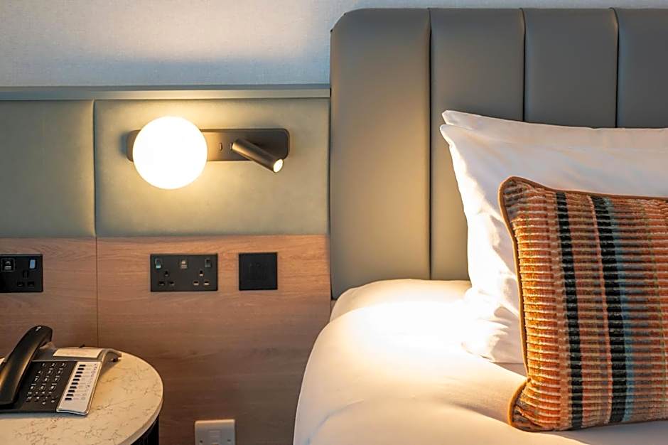 Crowne Plaza Birmingham City By IHG