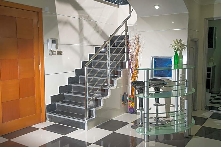 Bravo Royal Hotel Suites