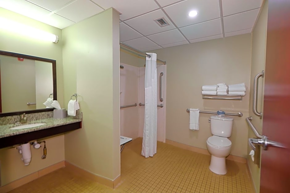 Holiday Inn Express Pittsburgh West - Greentree