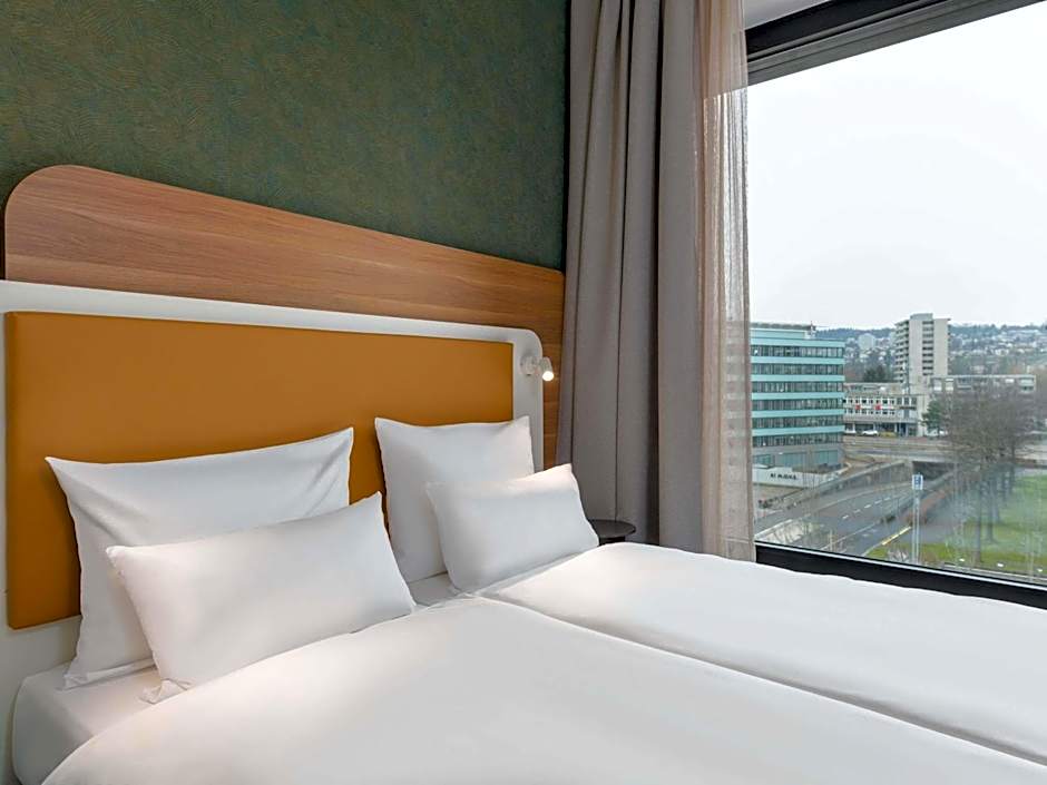 Mercure Zurich City
