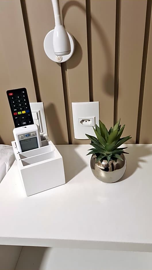 GoldFlat Cabo Branco João Pessoa