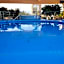 Ohasis Hotel Jujuy & Spa