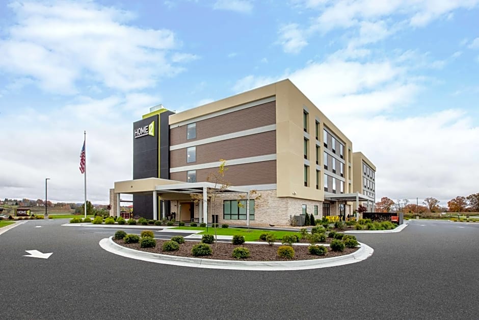 Home2 Suites by Hilton Lewisburg, WV