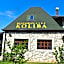 OSTROG Aparthotel KOLIBA-VLASTNIŠTVO MANASTIRA OSTROG