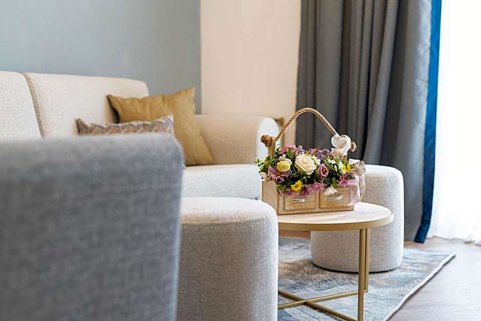 Hotel Millennium by Aycon