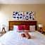 Luxury Apt Gym Jacuzzi WIFI Starlink