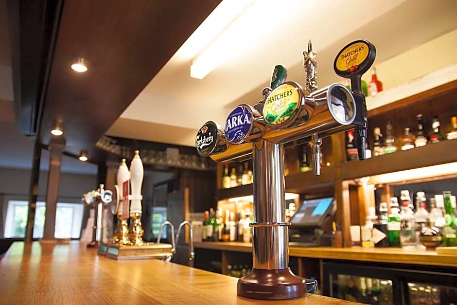 The Lordleaze Hotel And Restaurant