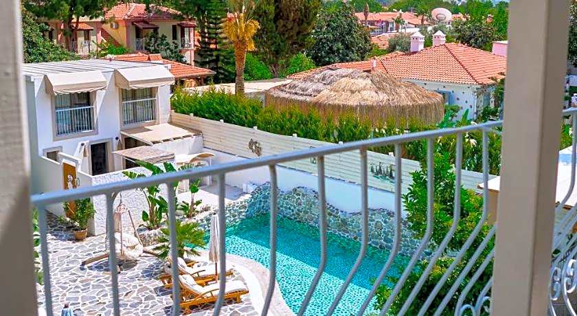 Salonika Suites