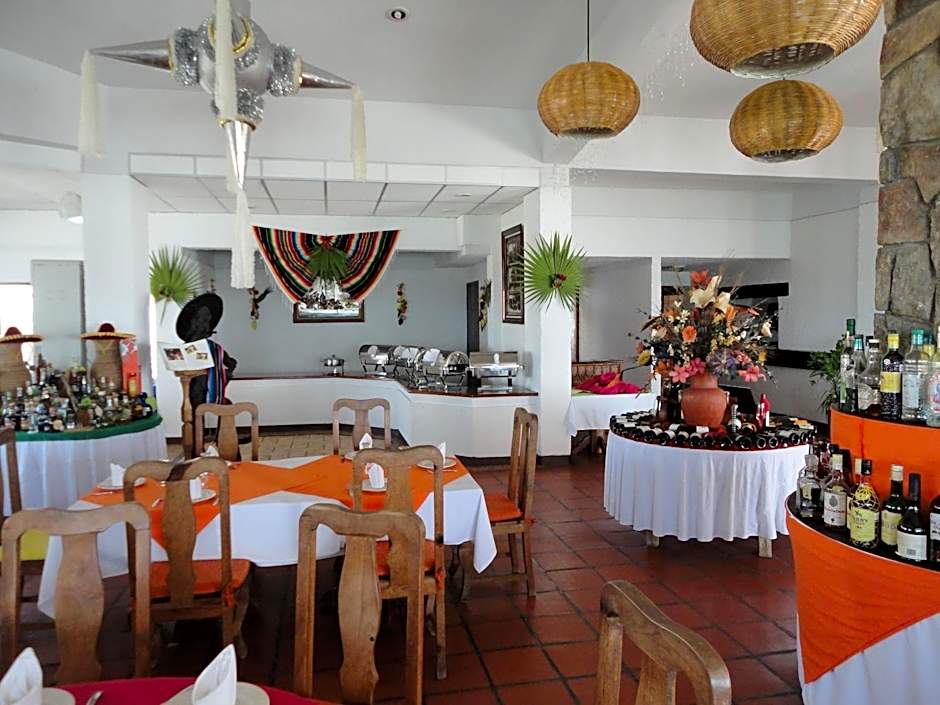Hotel Tucan Siho Playa