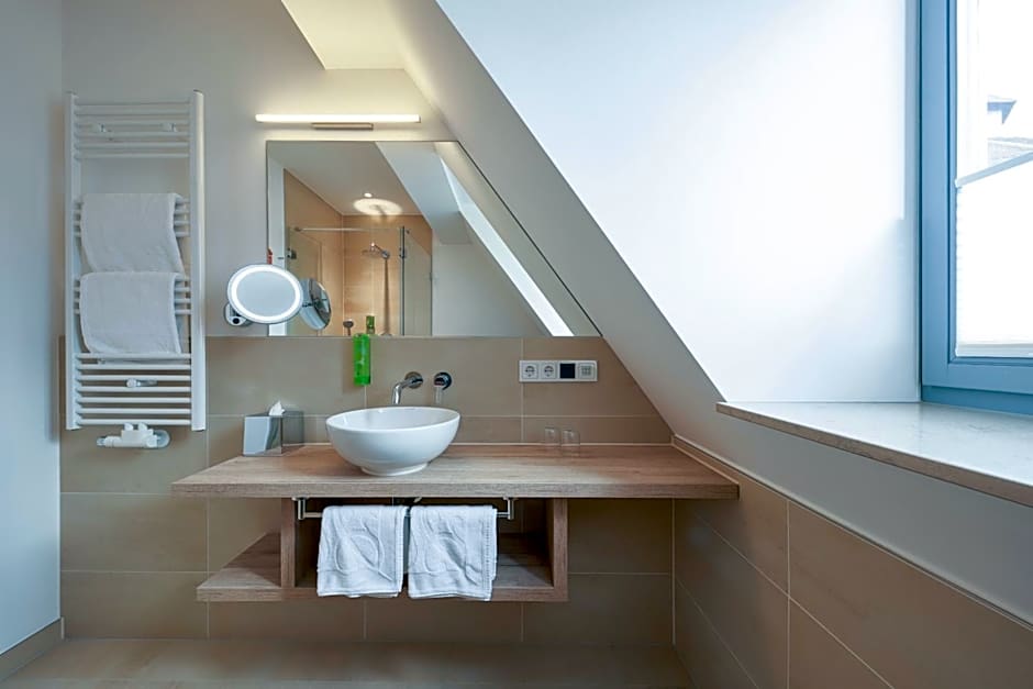 Hotel Victoria Nürnberg