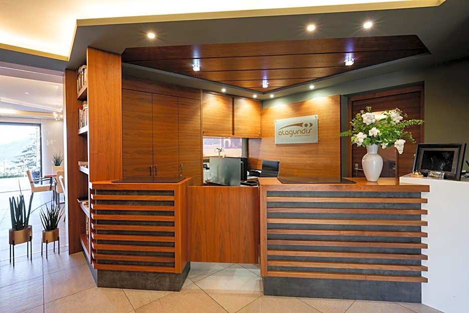 Alagundis Apartment Residence