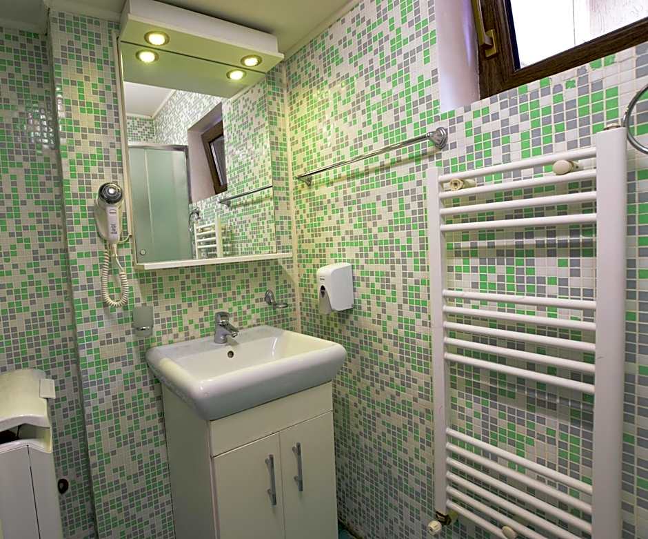 Decebal Residence Apartments