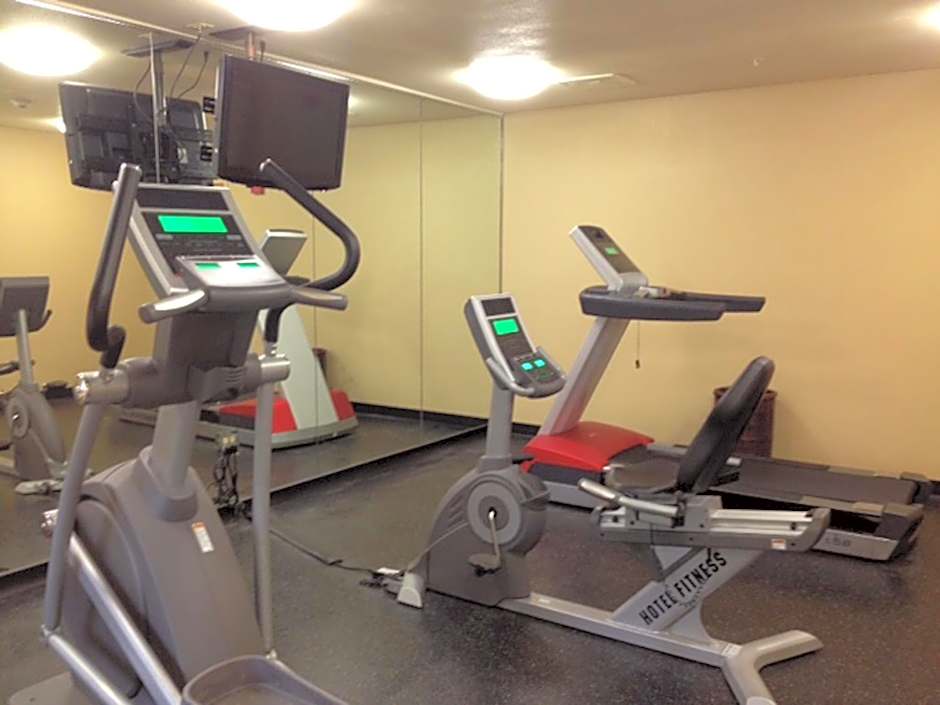 Extended Stay America Suites - Boston - Waltham - 32 4th Ave.