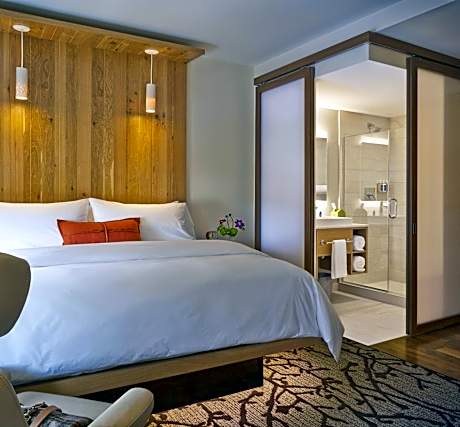 Hotel Vermont Burlington