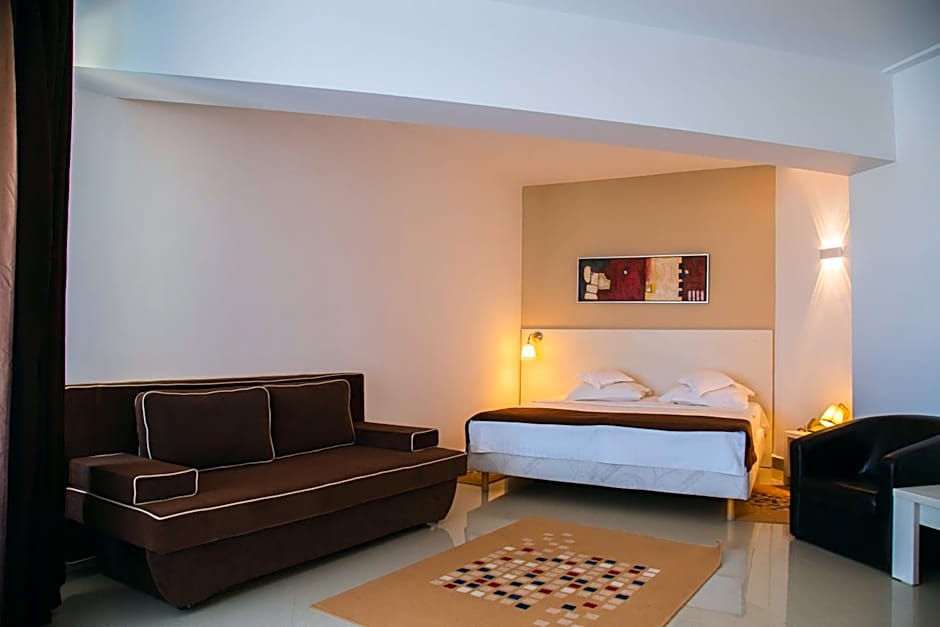 Hotel Ambasador Mamaia