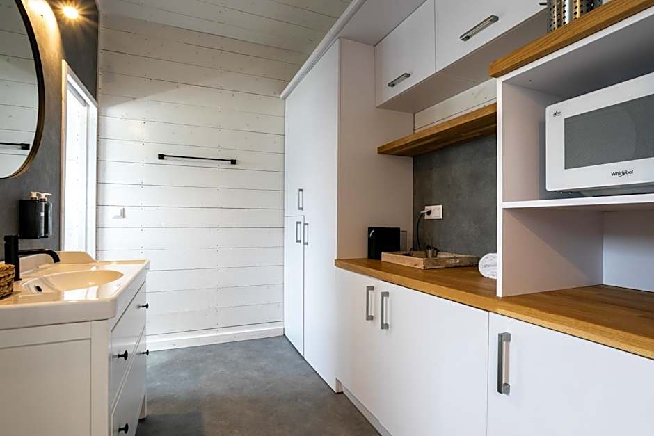 Lodges de Camargue