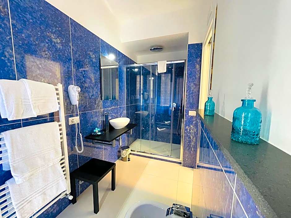 Ravello 23 Accommodation