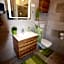 Pesto private rooms