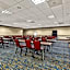 Hotel RL Cleveland Airport West