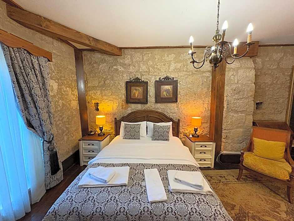 kyrenia palace boutique hotel