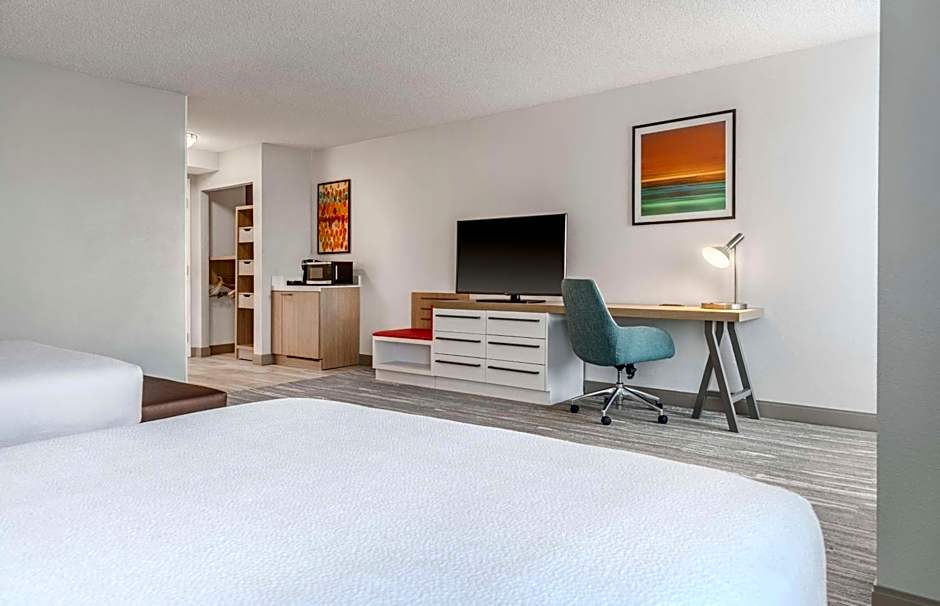 Hilton Garden Inn Denver Airport