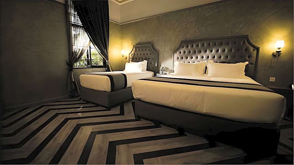 1969 Business Suites @ Ipoh Garden