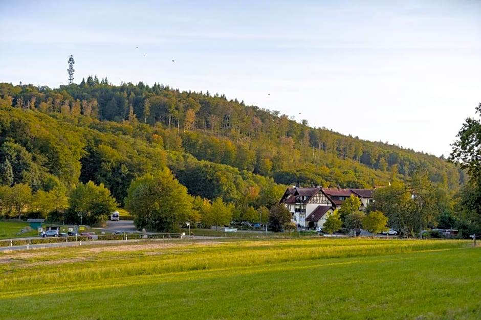 Landhotel Kuralpe Kreuzhof