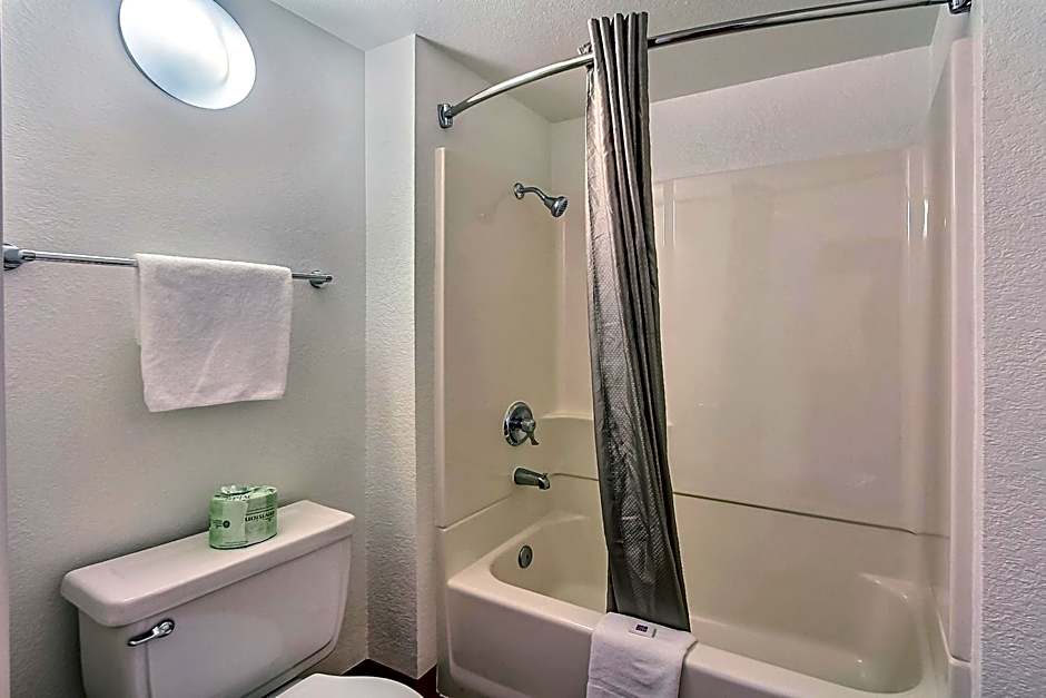 Motel 6-Sunnyvale, CA - North