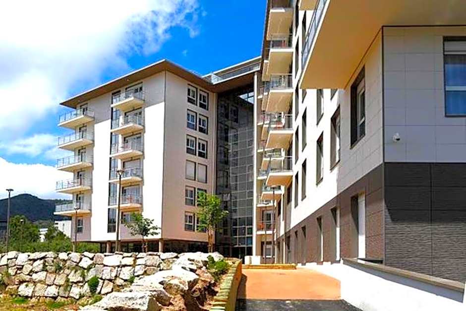 Domitys Le Jardin Des Palmiers